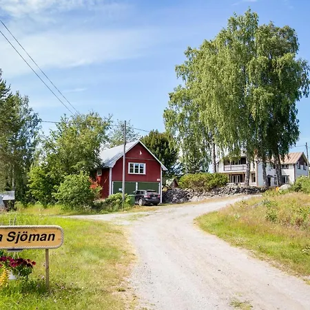 Seaman'S Nest Villa Alskat Exterior photo