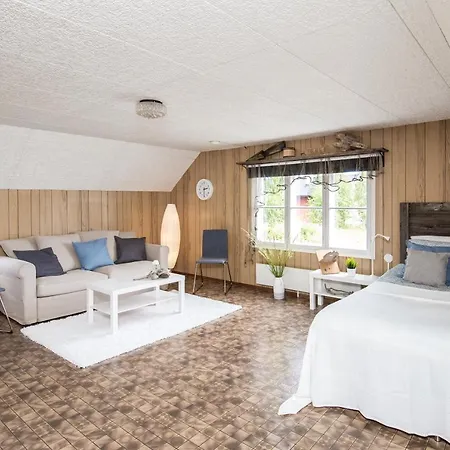 Seaman'S Nest Villa Alskat Exterior photo