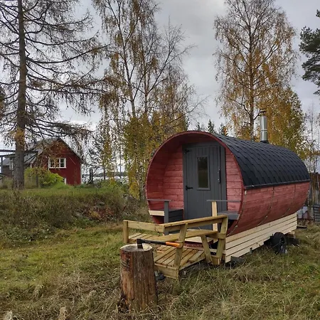Seaman'S Nest Villa Alskat Exterior photo