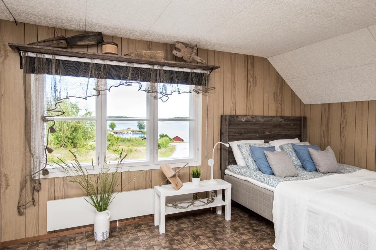 Seaman's Nest Holiday home Alskat