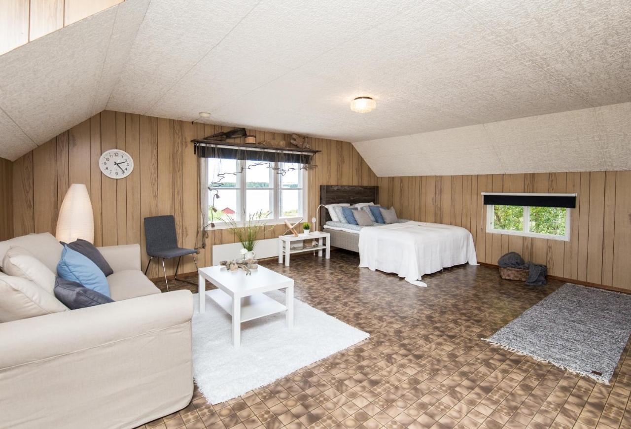 Seaman's Nest Holiday home Alskat