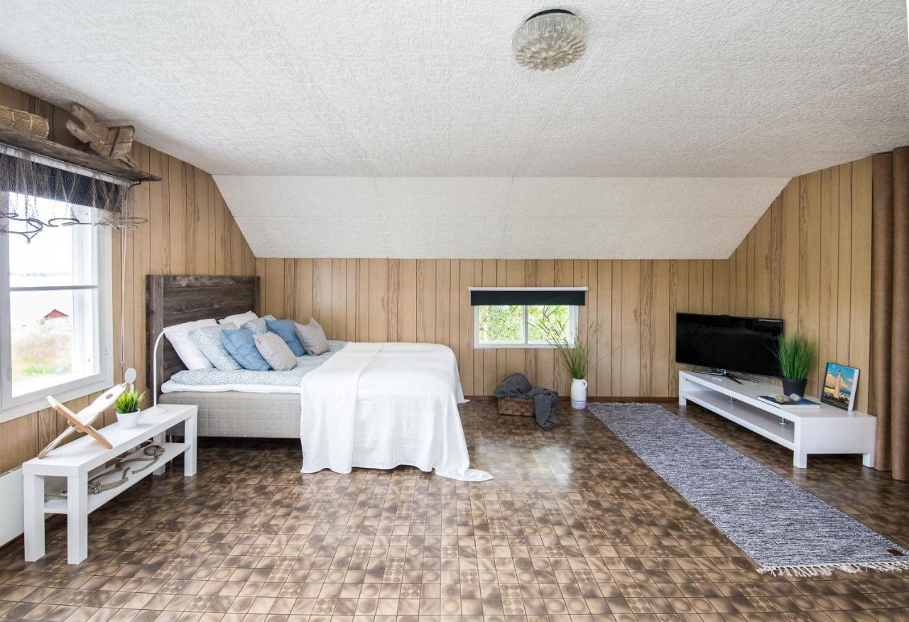 Holiday home Seaman's Nest