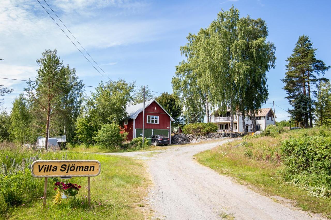 Seaman's Nest Alskat