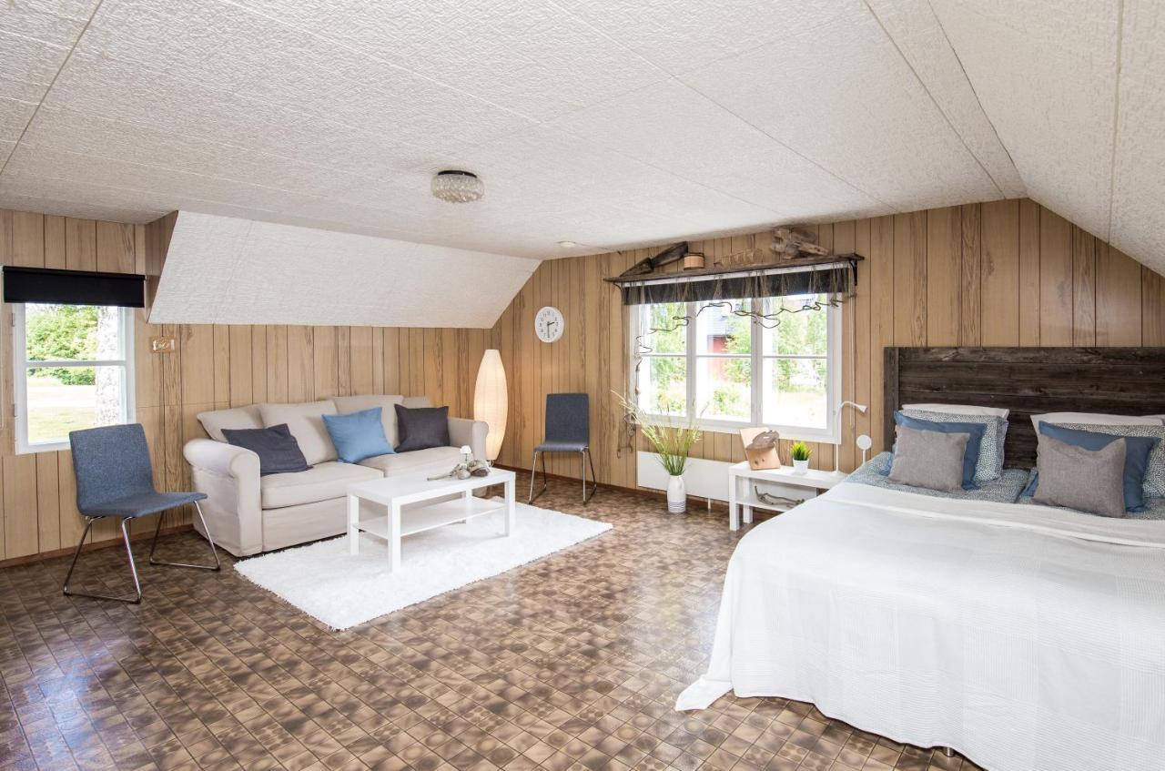 Holiday home Seaman's Nest *