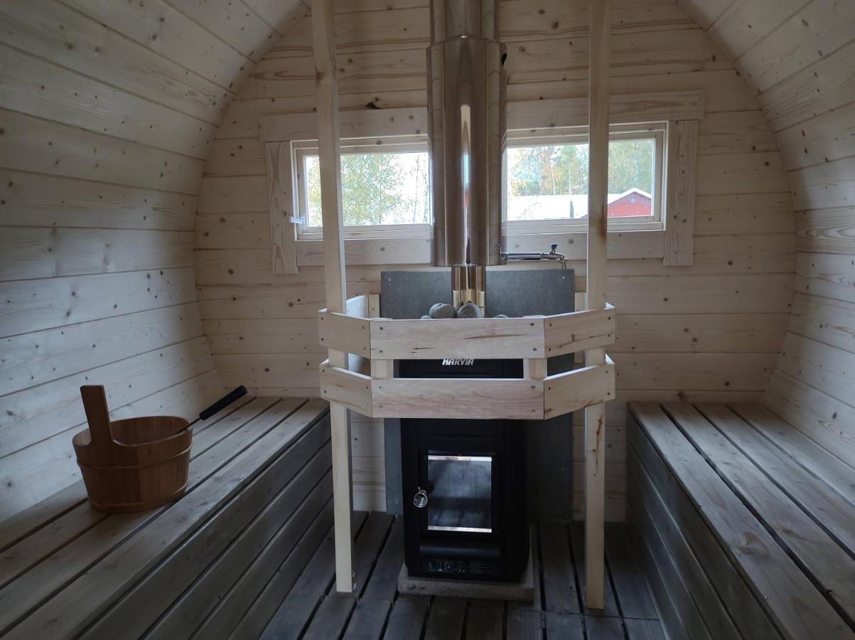 Holiday home Seaman's Nest Alskat