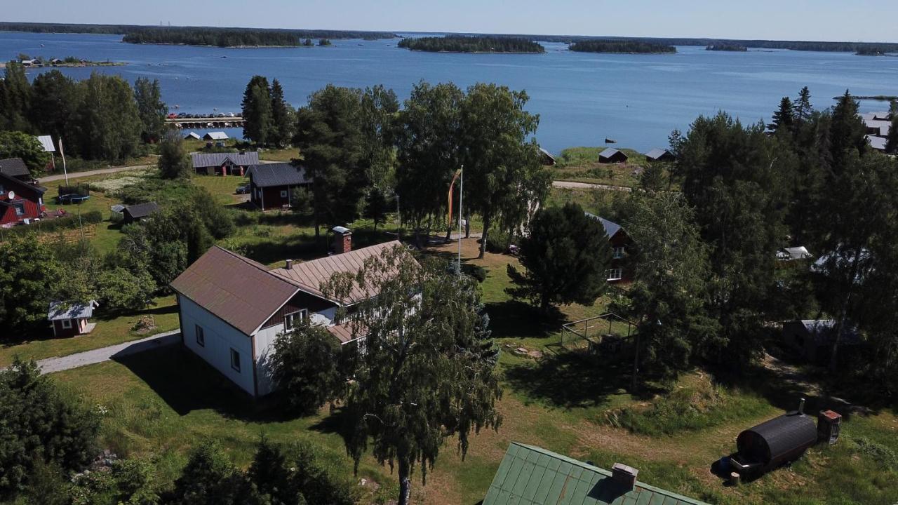 Seaman's Nest Holiday home